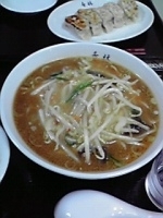 「希林味噌らーめん」@中華創房 希林の写真