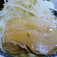 「大黒麺 700円」@本家大黒屋本舗 平井店の写真