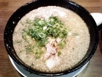 「味噌ラーメン」@来来亭 多治見店の写真