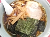 「ラーメン￥600」@大王ラーメンの写真