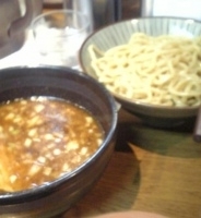 「つけ大黒 かつお」@本家大黒屋本舗 平井店の写真