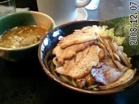 「もりそば チャーシュー（1000円）」@大黒屋本舗 春日部店の写真