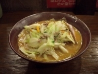 「味噌らーめん」@味噌らーめん 酔亭の写真