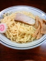 「油そば」@珍々亭の写真