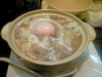 「煮込みらぁめん（730円）」@麺工房HIRAMAの写真