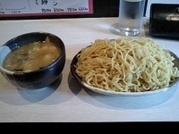 「つけ麺大盛り」@はる太郎の写真