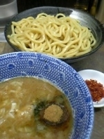 「辛つけ（￥950）」@六厘舎 本店の写真