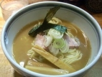 「らーめん￥600」@こうかいぼうの写真