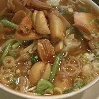 「ヴェトナム麺」@東東居の写真