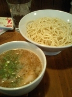 「味玉つけめん」@基 motoiの写真