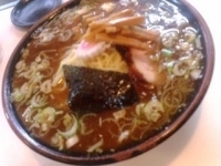 「中華麺」@めときの写真