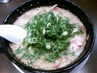 「味噌ラーメン」@来来亭 多治見店の写真