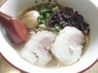 「ラーメン」@ぶっきら星。の写真