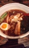 「白兵衛らーめん」@白兵衛の写真