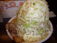 「桜島 750円」@島系 本店の写真