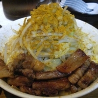 「大黒CoCoで壱番（大盛無料） 850円+ライス（無料）」@本家大黒屋本舗 平井店の写真