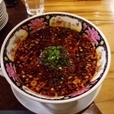 四川担々麺