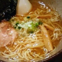 「金 （680円）」@醤道 総本店の写真