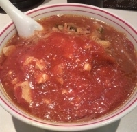 「蒙古タンメン」@蒙古タンメン 中本 西池袋店の写真