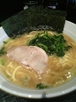 「ラーメン並（￥650）」@八七三家の写真