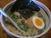 「ラーメン真 600円」@ラーメン商店 さとーの写真