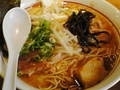 「角煮ラーメン」@熊本ラーメン ひごもんず 西荻窪店の写真