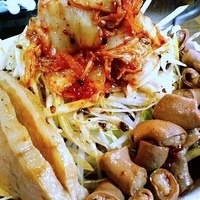 「大黒女性ホルモン・・・? 【12月限定】 850円」@本家大黒屋本舗 平井店の写真