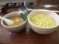 「特製もりそば（中並盛）980円」@新橋 おらがの写真