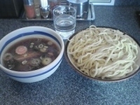 「もりそば」@池袋大勝軒 川越店の写真