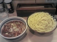 「もりそば」@七福神 池袋店の写真