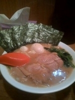 「得武松スペシャル（並）」@武松家 仲見世通り店の写真