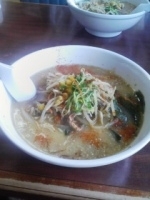 「しめじ味噌」@ピリカ 新井店の写真