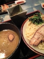 「もりそば」@麺屋こうじの写真