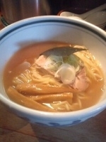 「らーめん」@こうかいぼうの写真