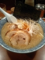 「ぶぶかスペシャル」@ぶぶか 吉祥寺店の写真