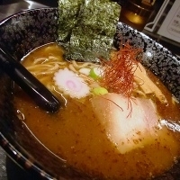 「四代目らーめん」@四代目 けいすけの写真