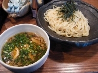 「つけ麺」@つけ麺 七菜矢の写真
