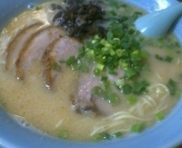 「塩チャーシュー ￥950」@めんくい家の写真