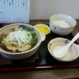 なべラーメン