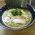 ラーメン（中盛固め）