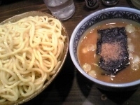 「つけ麺（大）」@つけ麺専門店 三田製麺所 三田本店の写真
