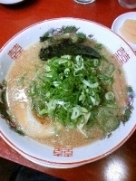 「ラーメン」@きて屋の写真