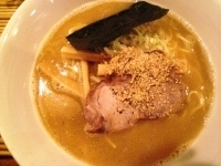 「しおらーめん（650円）」@らーめん こてつの写真