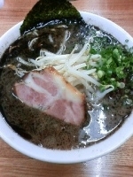 「ラーメン」@なんつッ亭 弐 品川店の写真