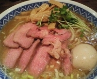 「らーめん」@燦燦斗の写真