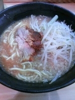 「ラーメン」@虎鉄の写真