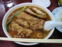 「パイコウタンタン麺 / 1,000円」@我流担々麺 竹子 本郷店の写真