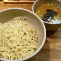 「つけ麺」@麺屋吉左右の写真