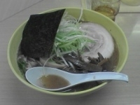 「特味噌ラーメン」@よし丸の写真