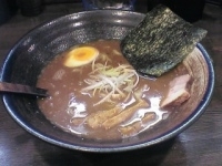 「中華そば」@つけ麺 富平の写真